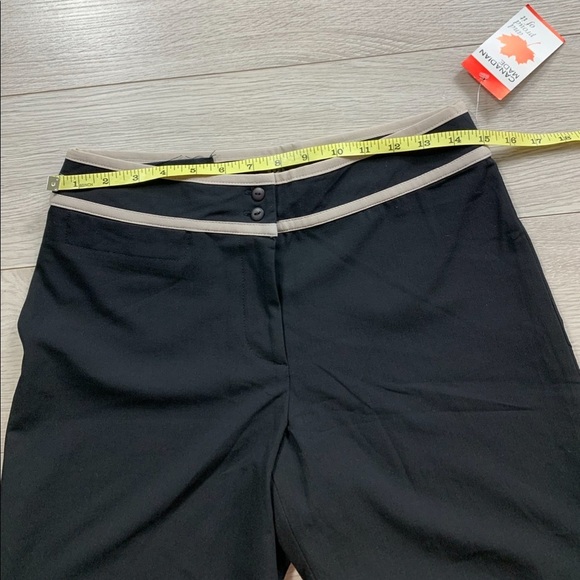 HGB Golf High Rise Bermuda Athletic Shorts - Picture 8 of 11